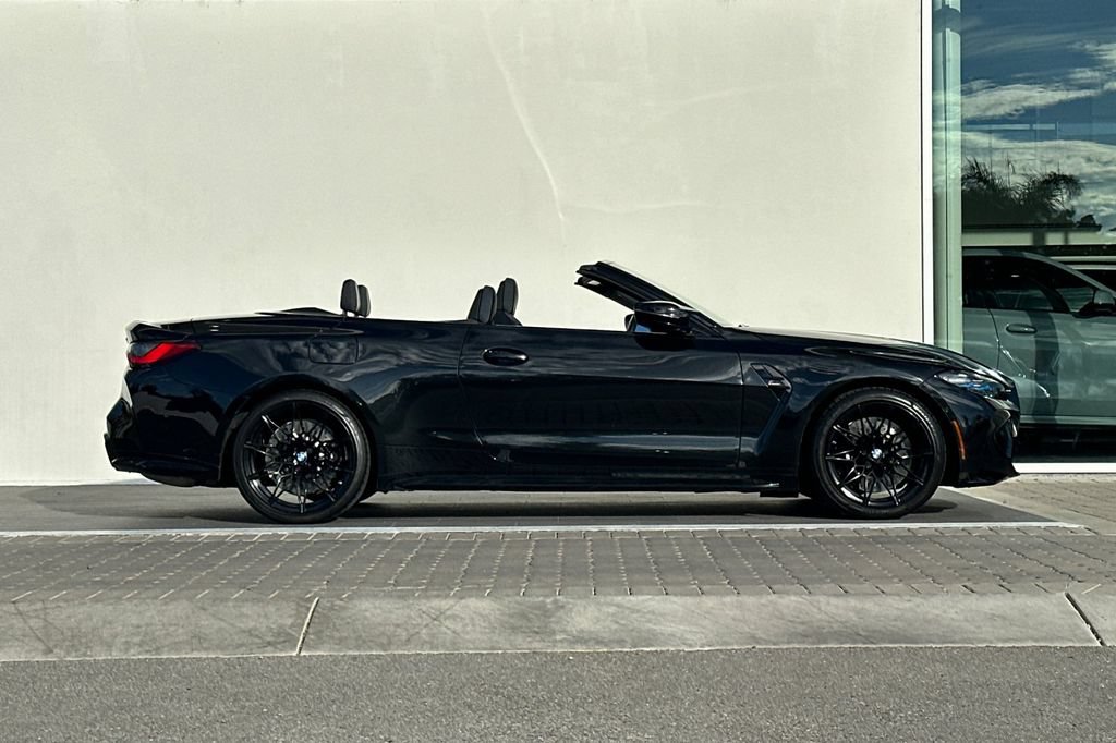 bmw m4 convertible 2022 WBS33BA03NCK63547 image bmw m4 convertible 2022 WBS33BA03NCK63547 image